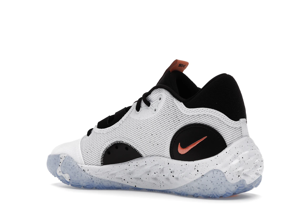 Vue 23 de Nike PG 6 Fluoro