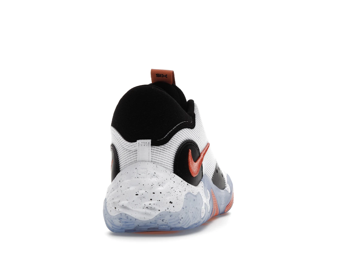 Vue 29 de Nike PG 6 Fluoro