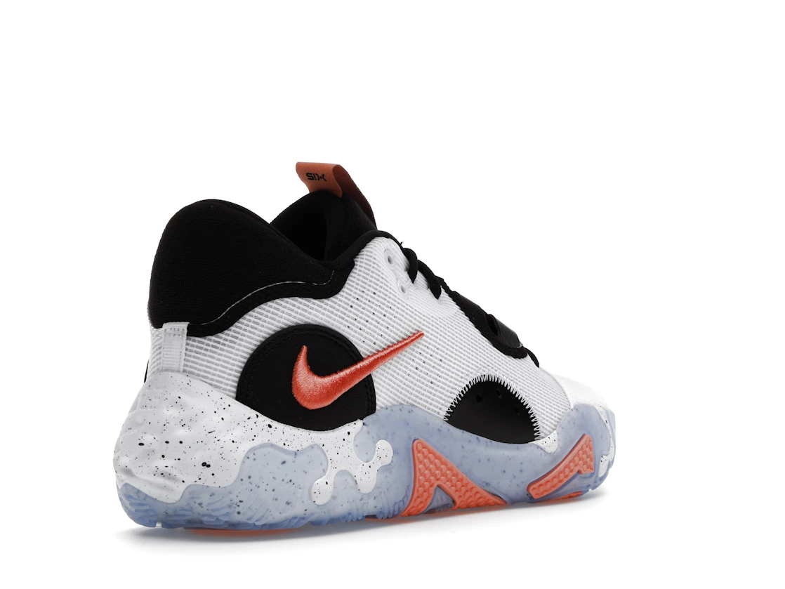 Vue 32 de Nike PG 6 Fluoro
