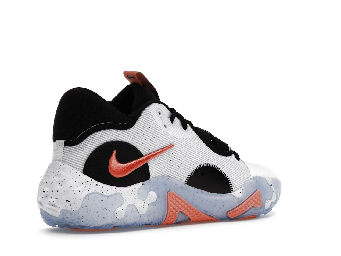 Vue 33 de Nike PG 6 Fluoro