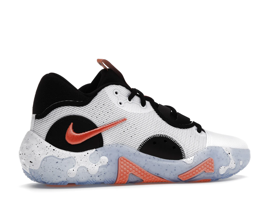Vue 35 de Nike PG 6 Fluoro