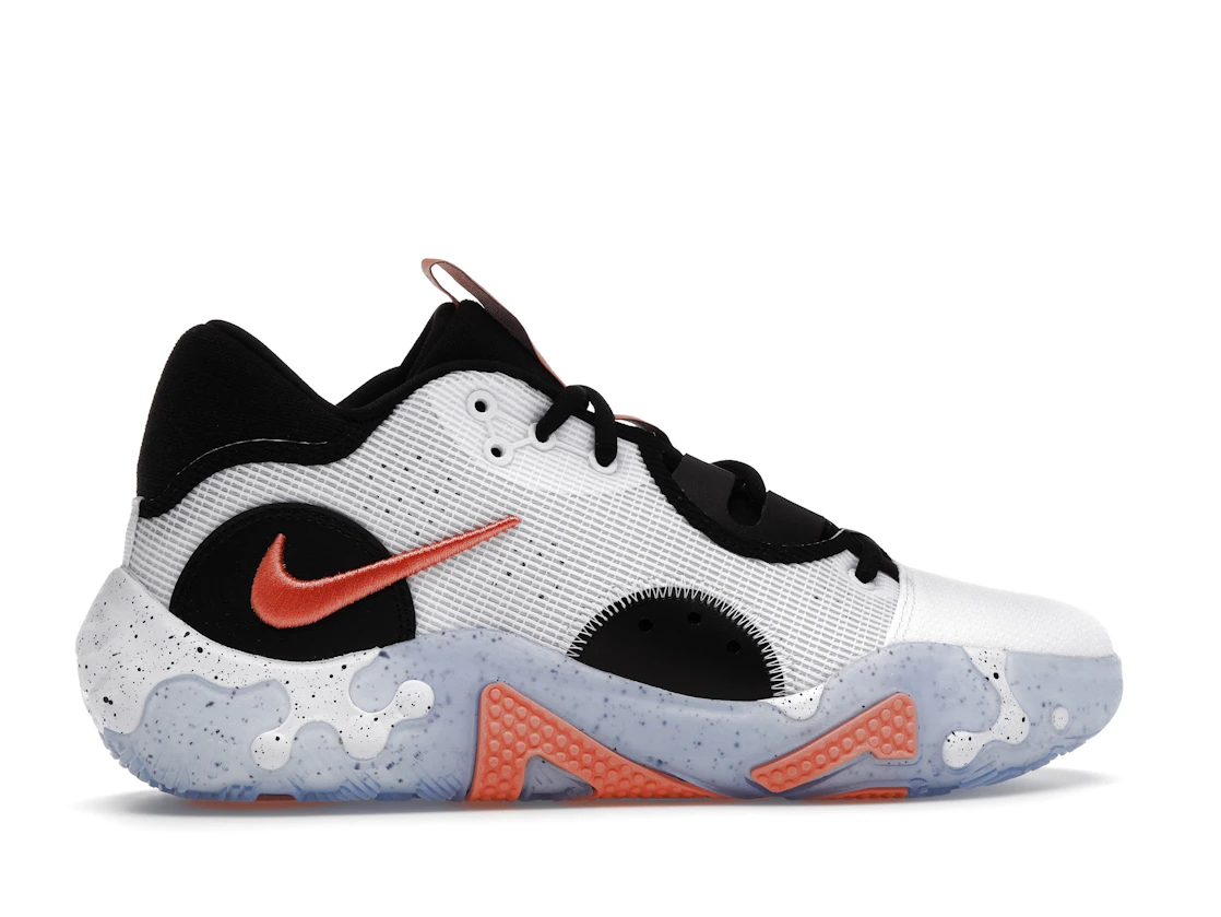 Vue 36 de Nike PG 6 Fluoro