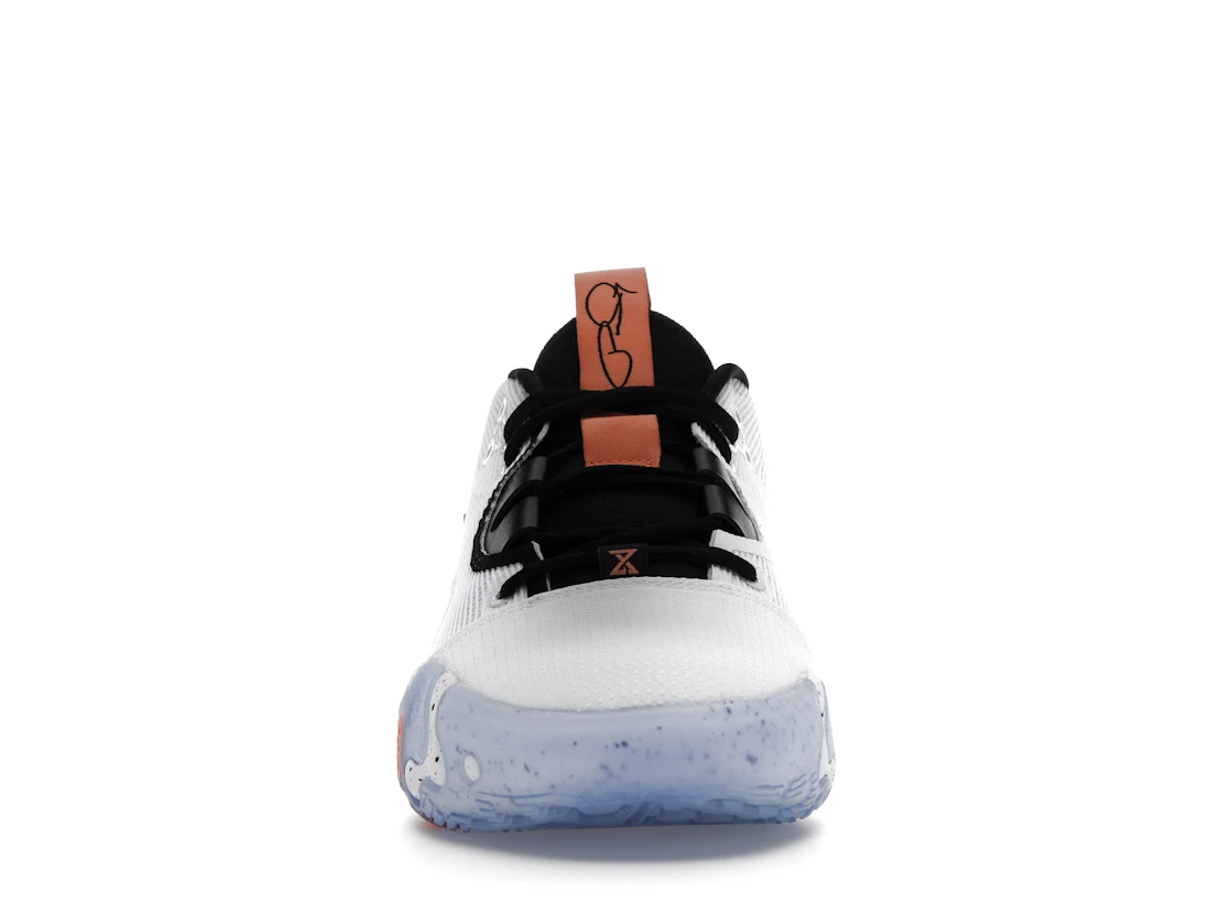Vue 10 de Nike PG 6 Fluoro