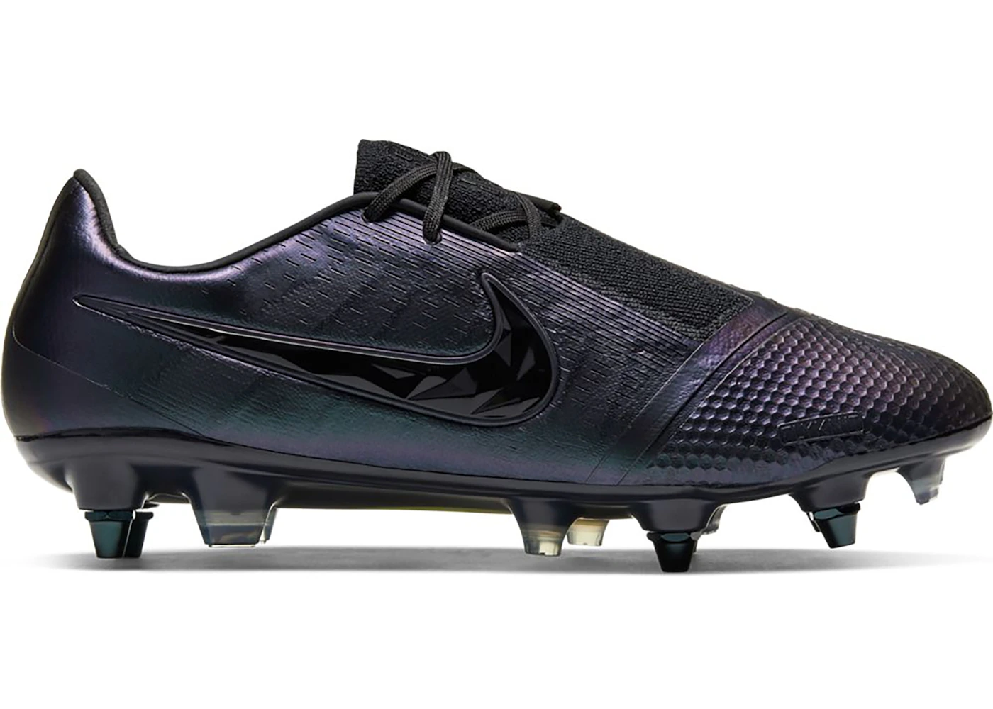 Nike Phantom Venom Elite SG-Pro Kinetic Black