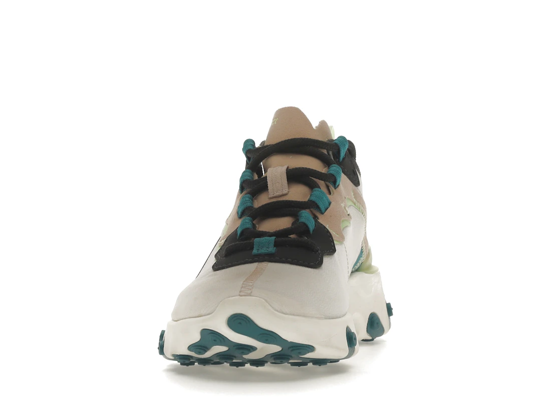Vue 11 de Nike React Element 55 Fossil Stone 