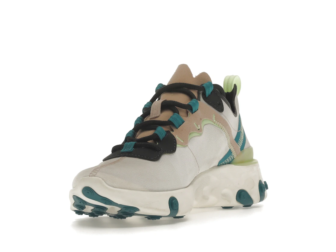 Vue 13 de Nike React Element 55 Fossil Stone 