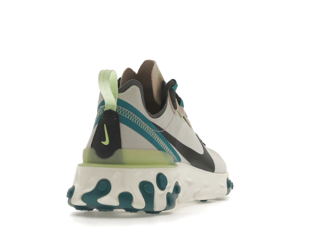 Vue 30 de Nike React Element 55 Fossil Stone 