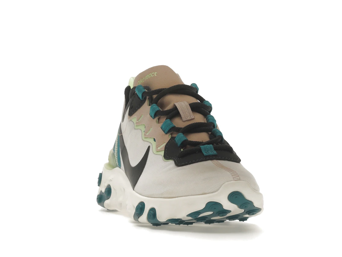 Vue 8 de Nike React Element 55 Fossil Stone 