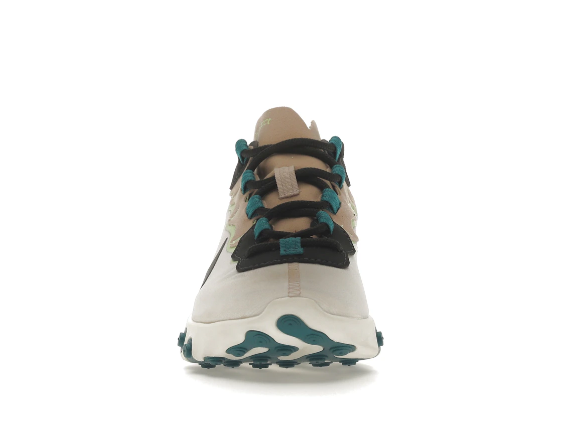 Vue 10 de Nike React Element 55 Fossil Stone 