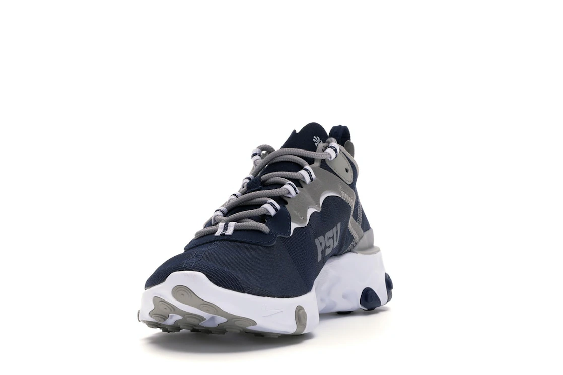 Vue 12 de Nike React Element 55 Penn State