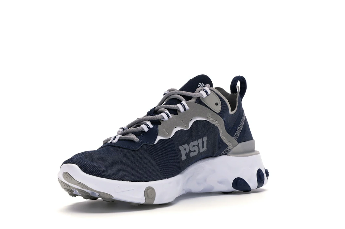Vue 14 de Nike React Element 55 Penn State