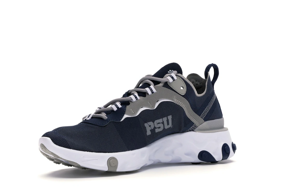 Vue 15 de Nike React Element 55 Penn State