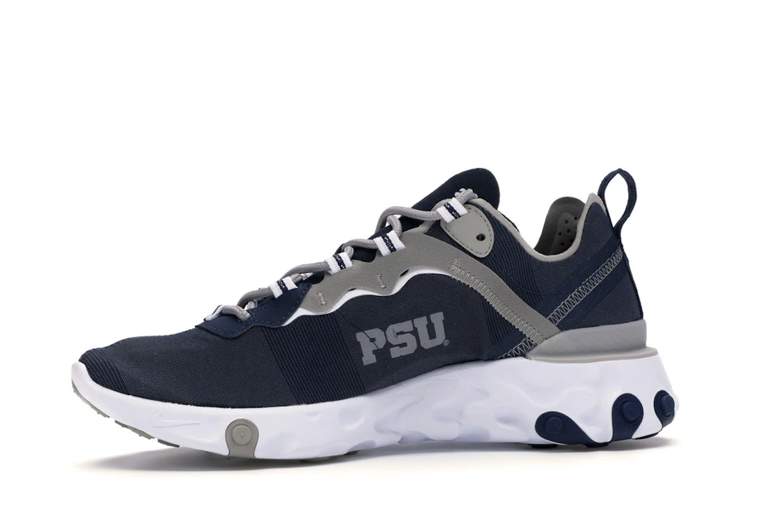 Vue 17 de Nike React Element 55 Penn State
