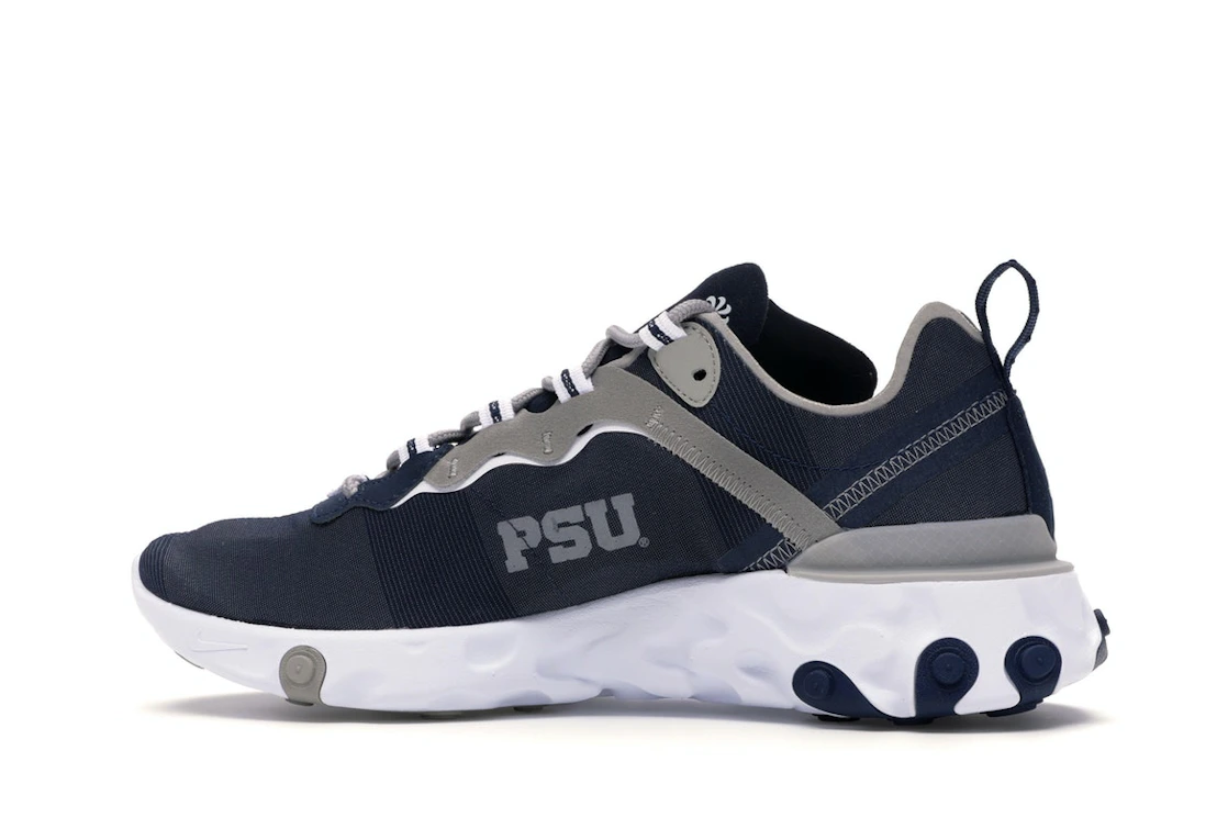 Vue 20 de Nike React Element 55 Penn State