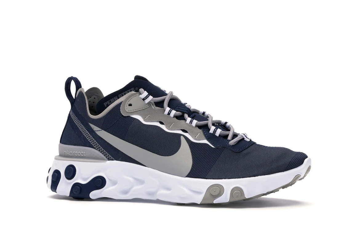 Vue 3 de Nike React Element 55 Penn State