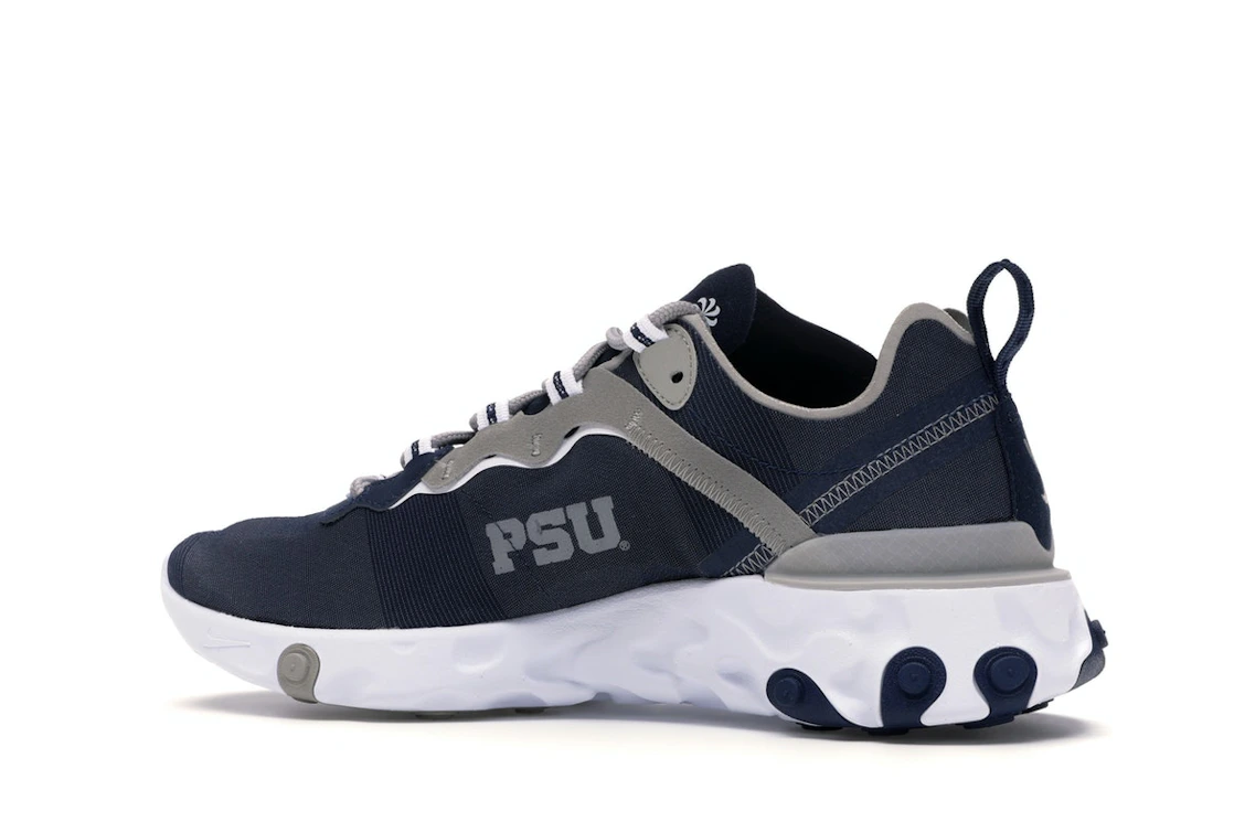 Vue 21 de Nike React Element 55 Penn State