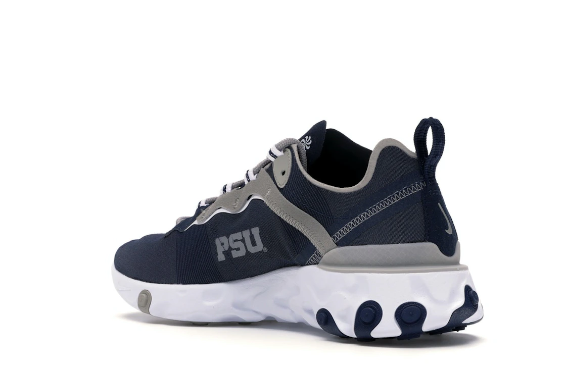 Vue 23 de Nike React Element 55 Penn State