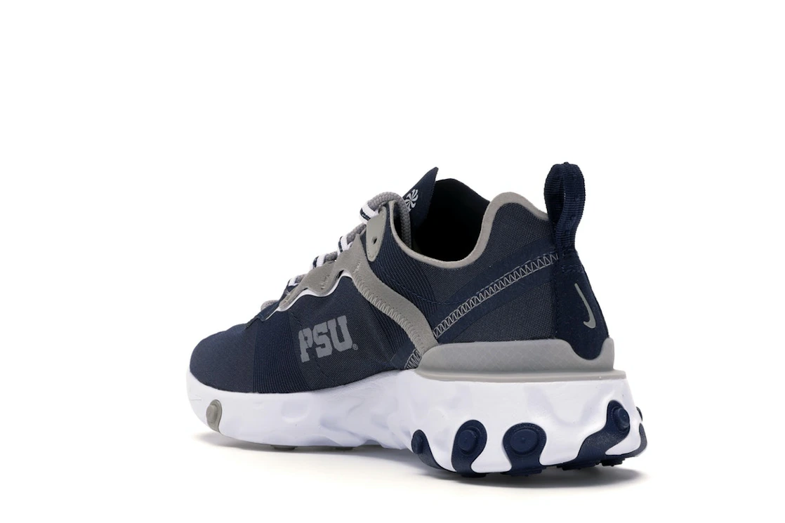 Vue 24 de Nike React Element 55 Penn State
