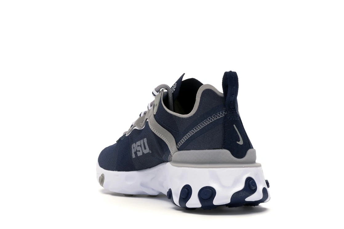 Vue 25 de Nike React Element 55 Penn State