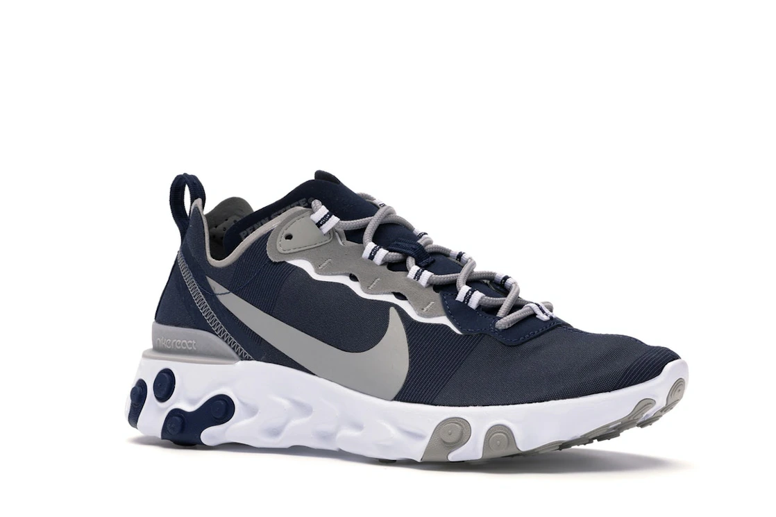 Vue 4 de Nike React Element 55 Penn State