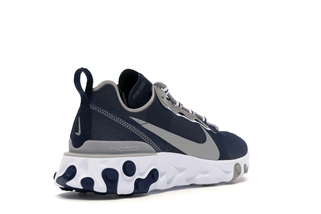 Vue 32 de Nike React Element 55 Penn State