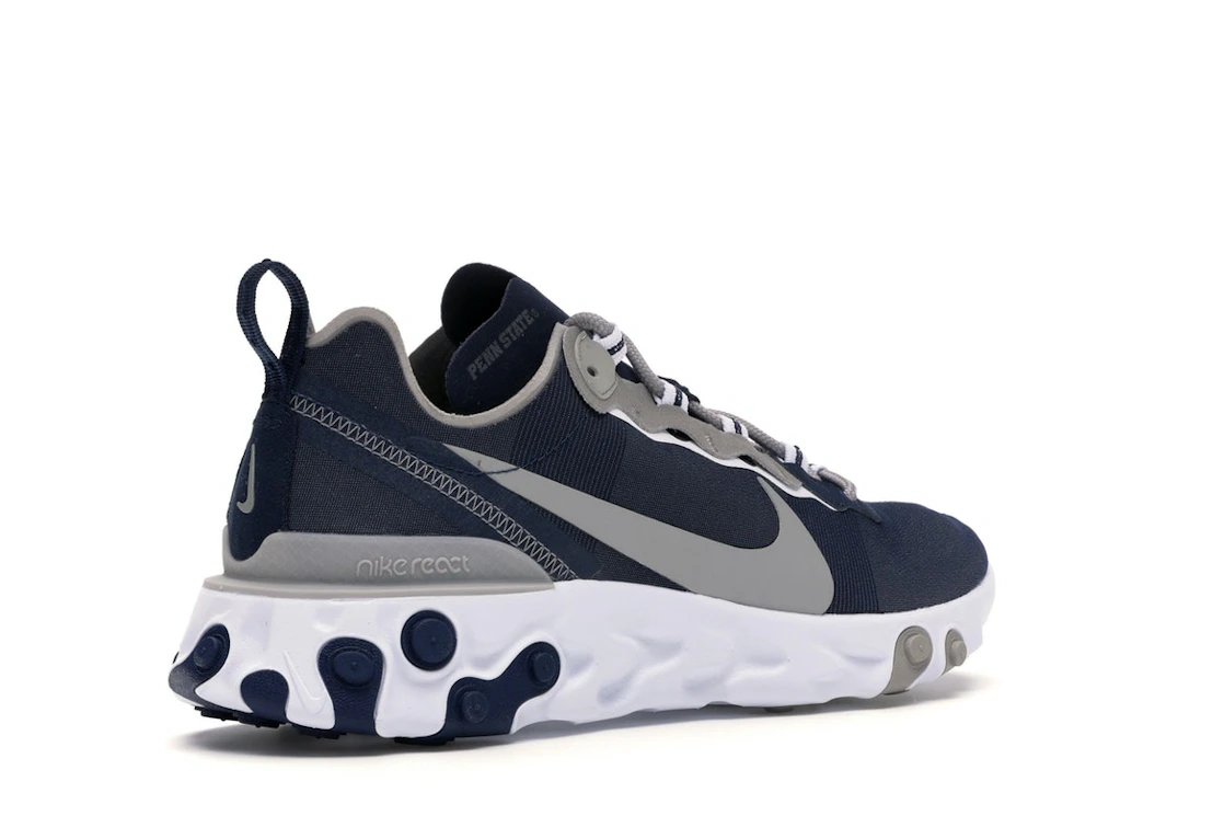 Vue 33 de Nike React Element 55 Penn State