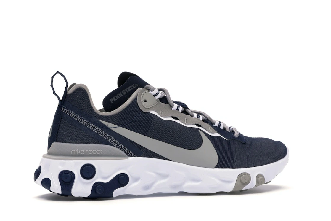 Vue 35 de Nike React Element 55 Penn State
