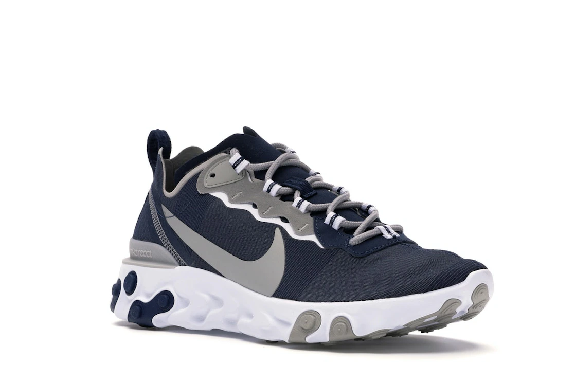 Vue 5 de Nike React Element 55 Penn State