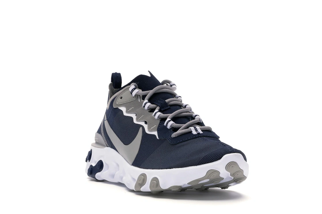 Vue 7 de Nike React Element 55 Penn State