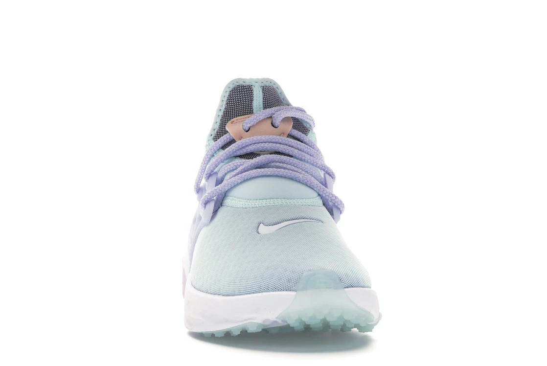 Vue 9 de Nike React Presto Teal Tint Oxygen Purple 