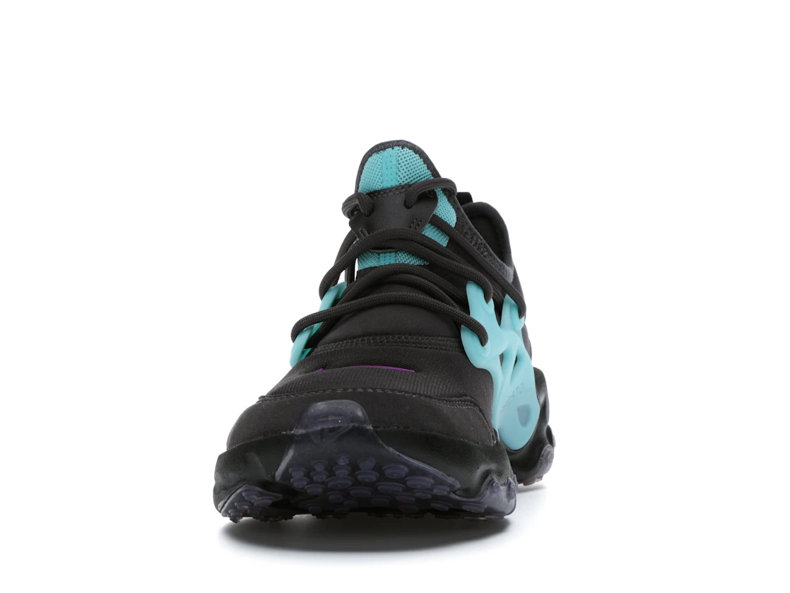 Vue 11 de Nike React Presto Thunder Grey (GS)