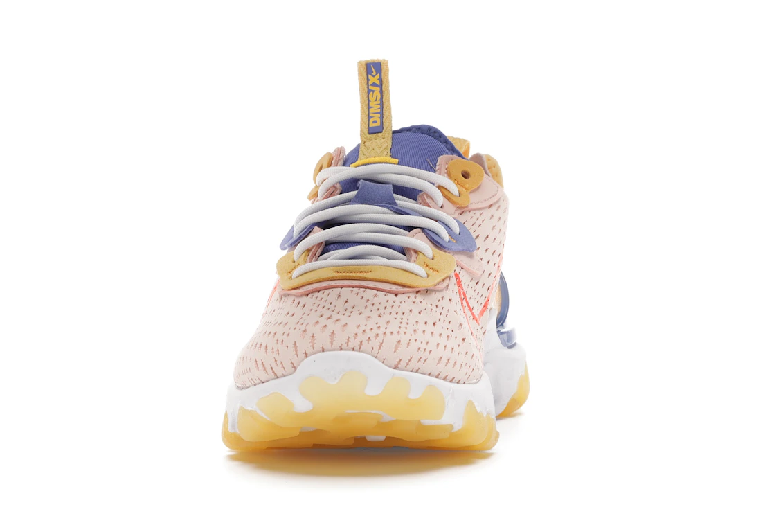 Vue 11 de Nike React Vision Washed Coral 