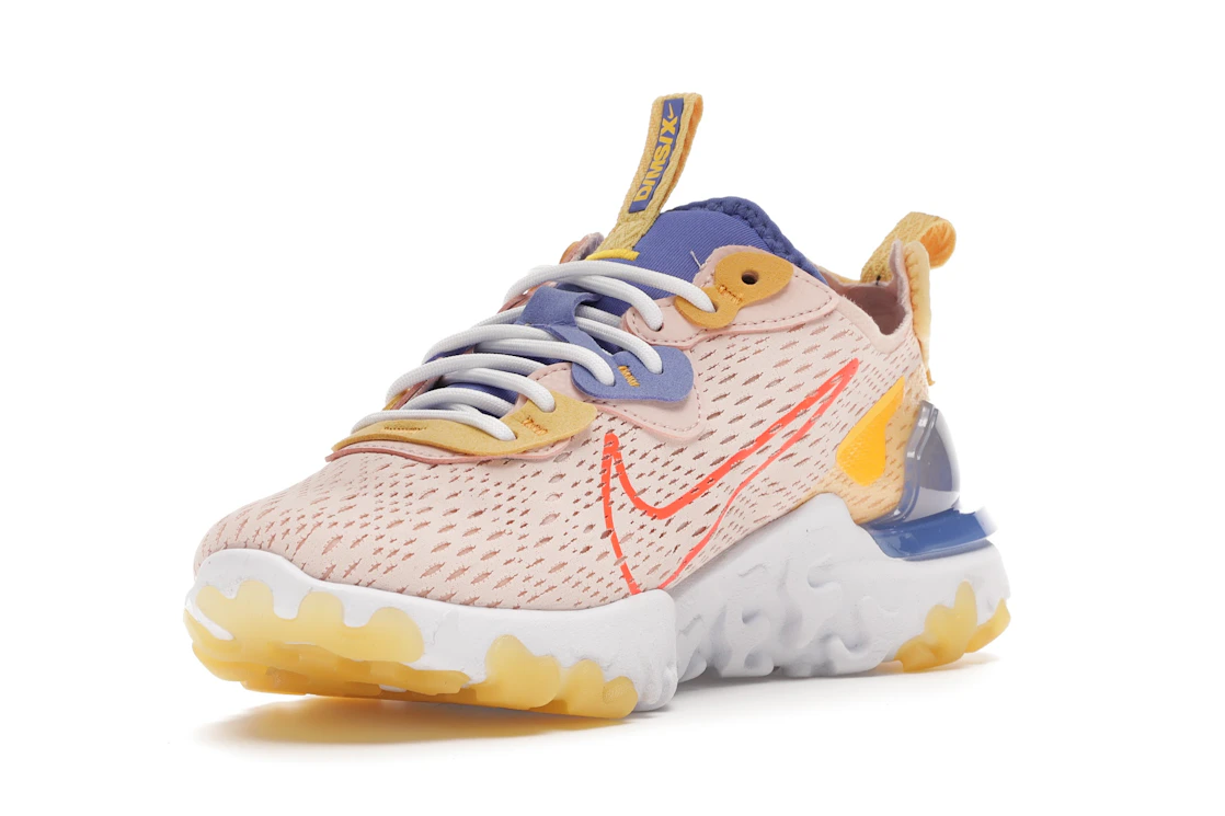 Vue 14 de Nike React Vision Washed Coral 