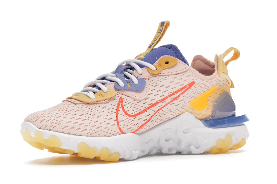 Vue 16 de Nike React Vision Washed Coral 