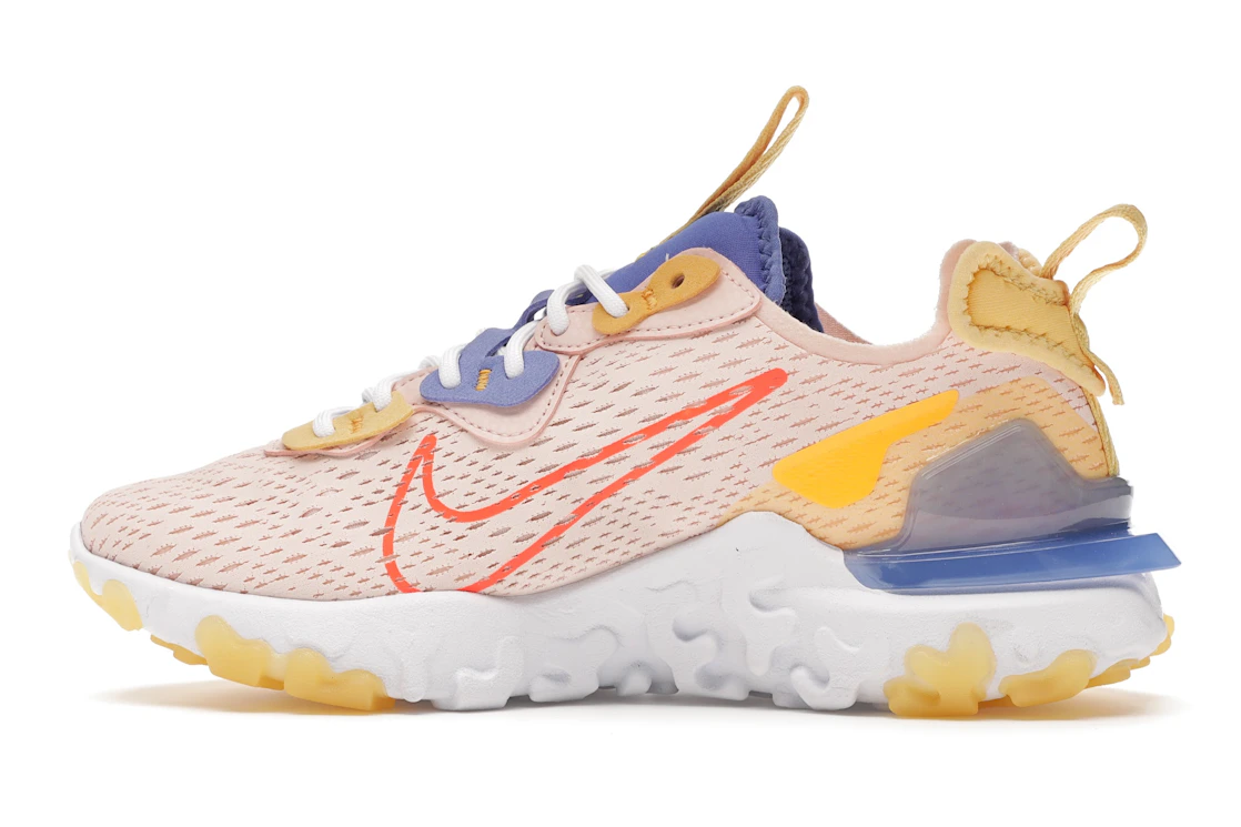 Vue 20 de Nike React Vision Washed Coral 