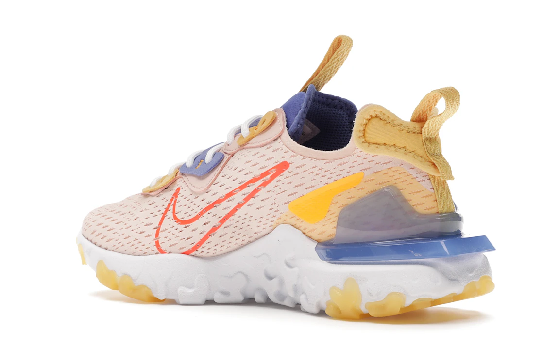 Vue 23 de Nike React Vision Washed Coral 