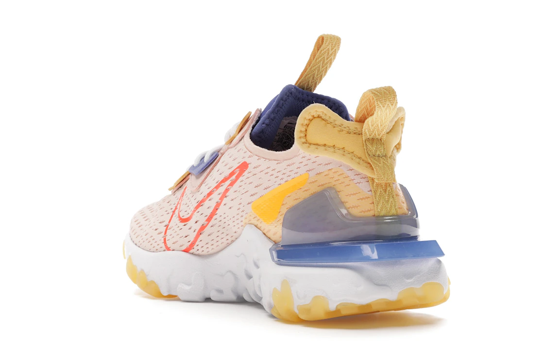 Vue 25 de Nike React Vision Washed Coral 