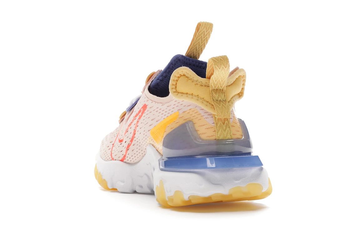 Vue 26 de Nike React Vision Washed Coral 