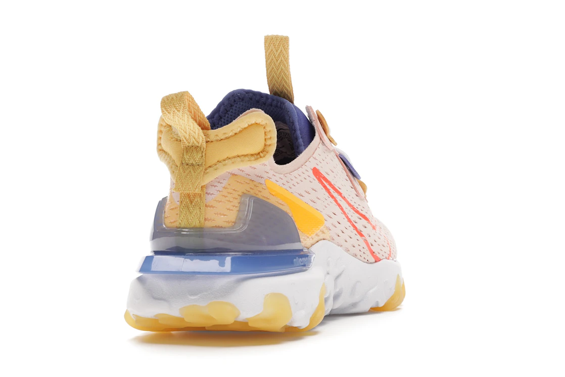Vue 30 de Nike React Vision Washed Coral 