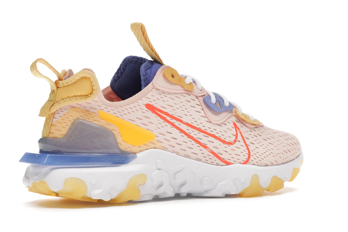 Vue 34 de Nike React Vision Washed Coral 