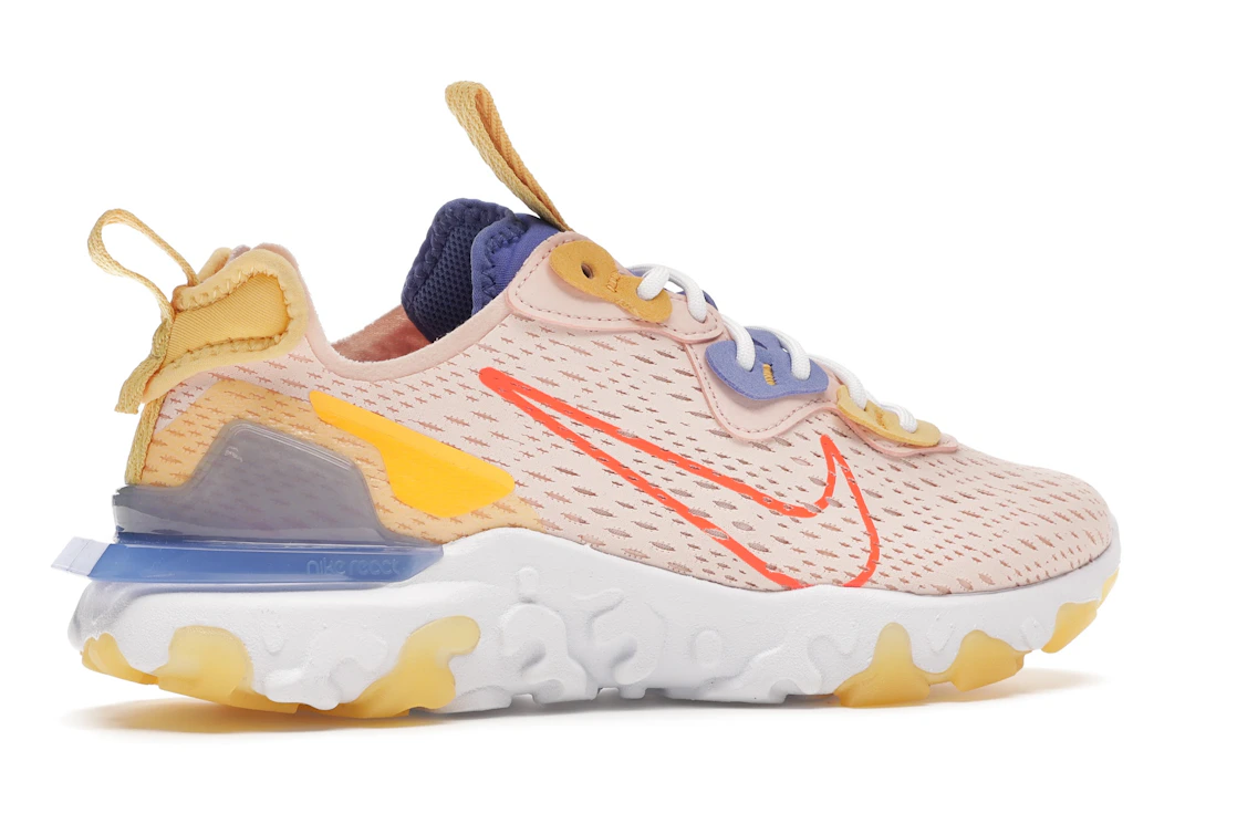 Vue 35 de Nike React Vision Washed Coral 