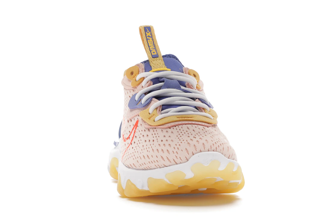 Vue 9 de Nike React Vision Washed Coral 