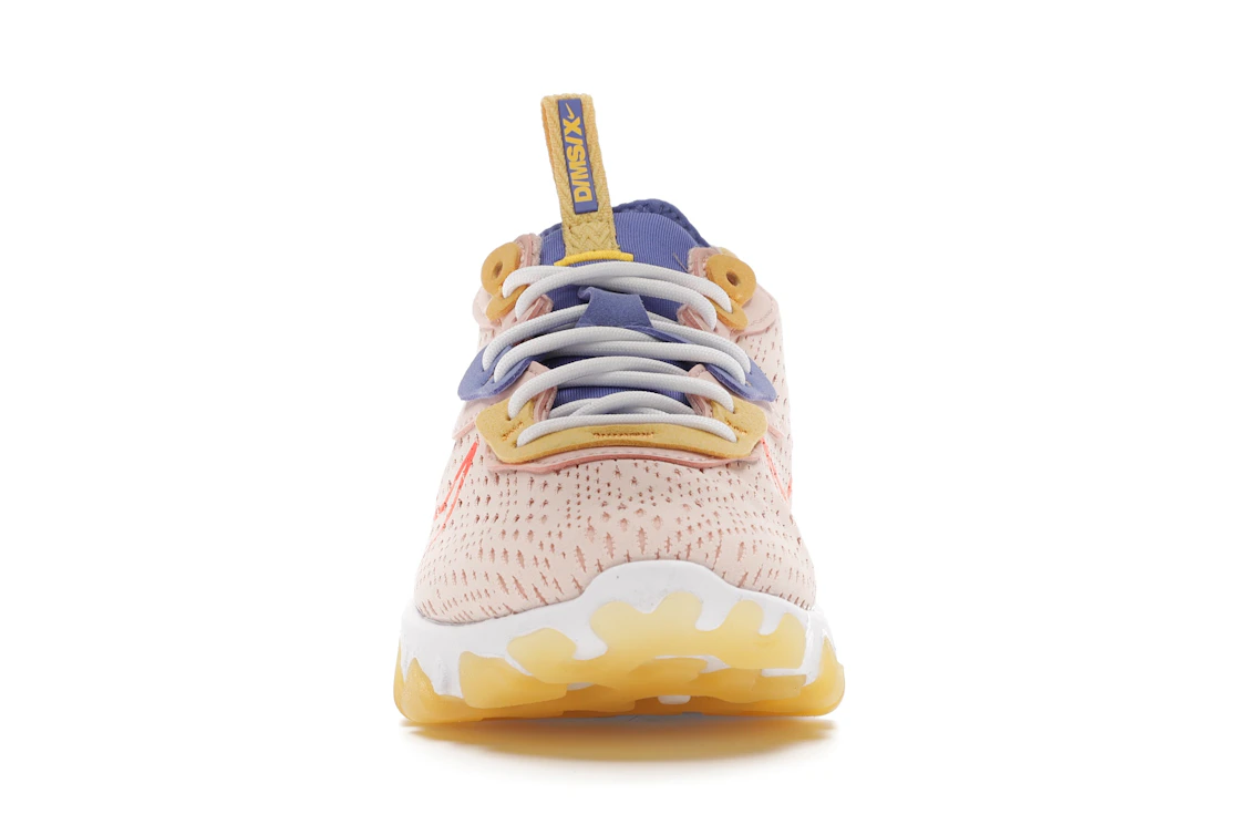 Vue 10 de Nike React Vision Washed Coral 