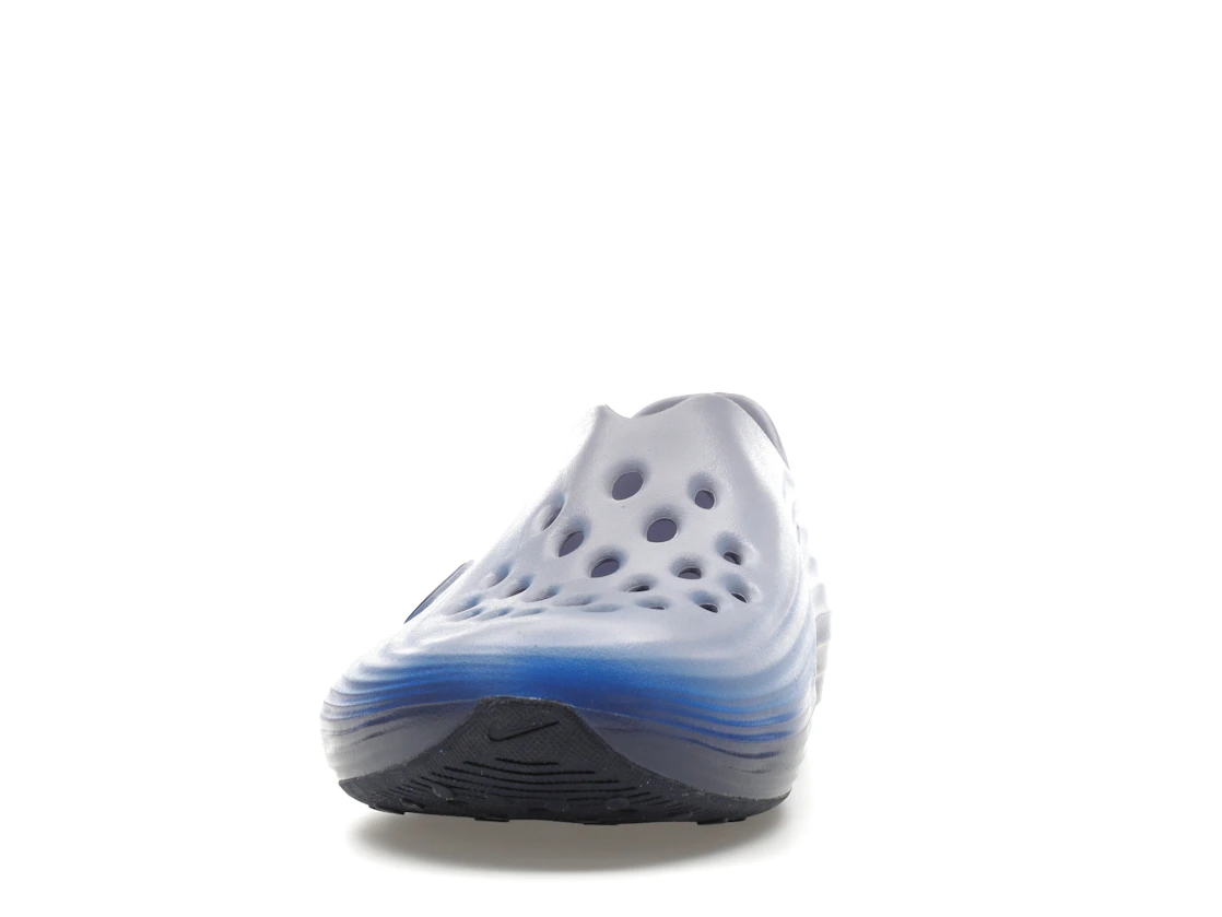 Vue 11 de Nike ReactX Rejuven8 Midnight Navy Comet Blue