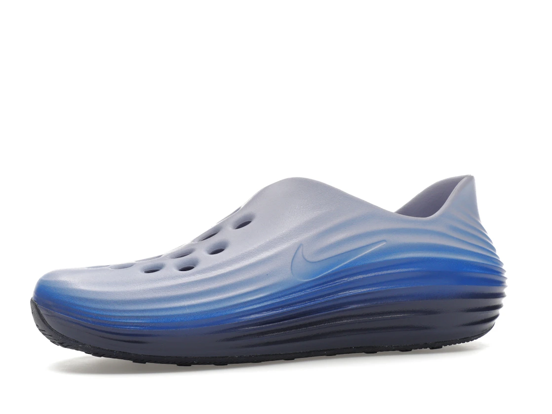 Vue 17 de Nike ReactX Rejuven8 Midnight Navy Comet Blue