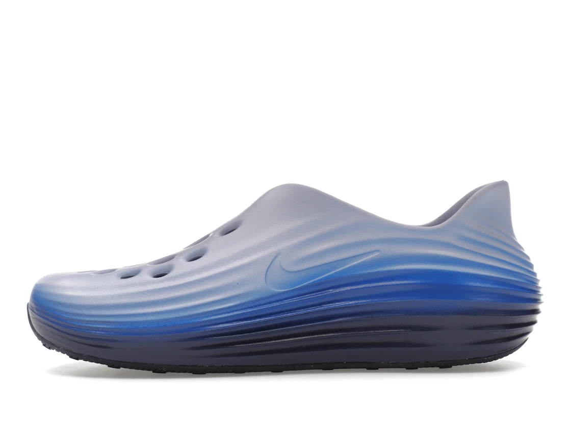 Vue 19 de Nike ReactX Rejuven8 Midnight Navy Comet Blue