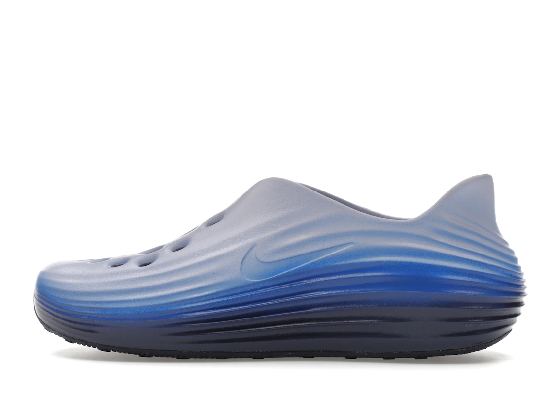 Vue 20 de Nike ReactX Rejuven8 Midnight Navy Comet Blue