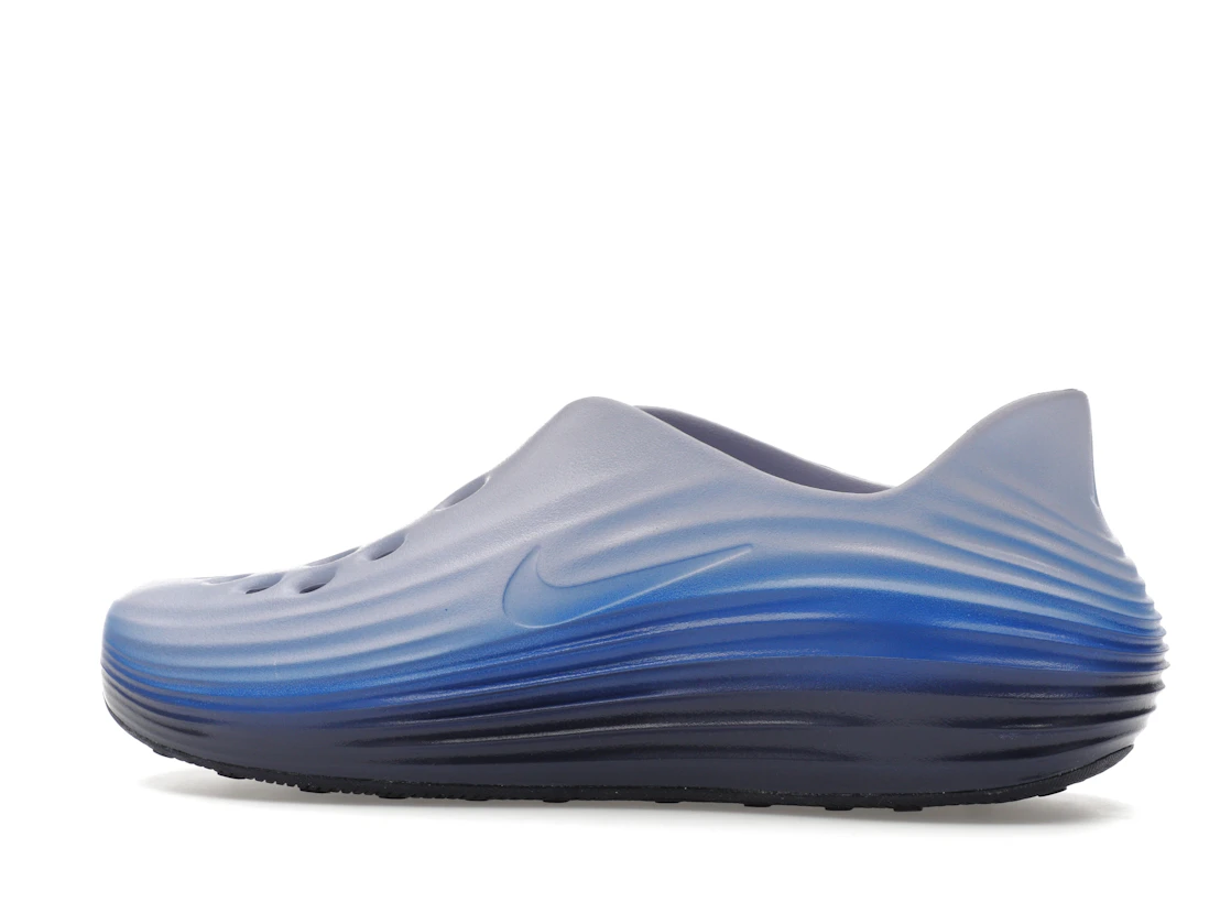Vue 21 de Nike ReactX Rejuven8 Midnight Navy Comet Blue