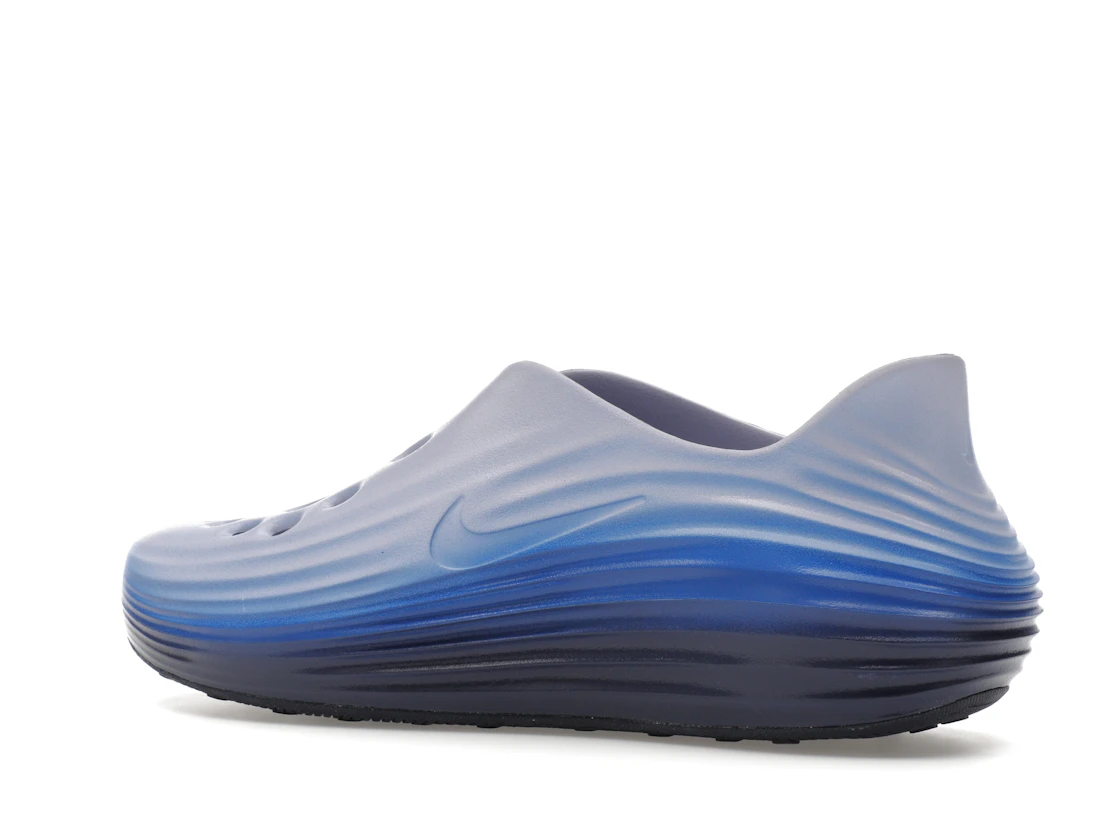 Vue 22 de Nike ReactX Rejuven8 Midnight Navy Comet Blue