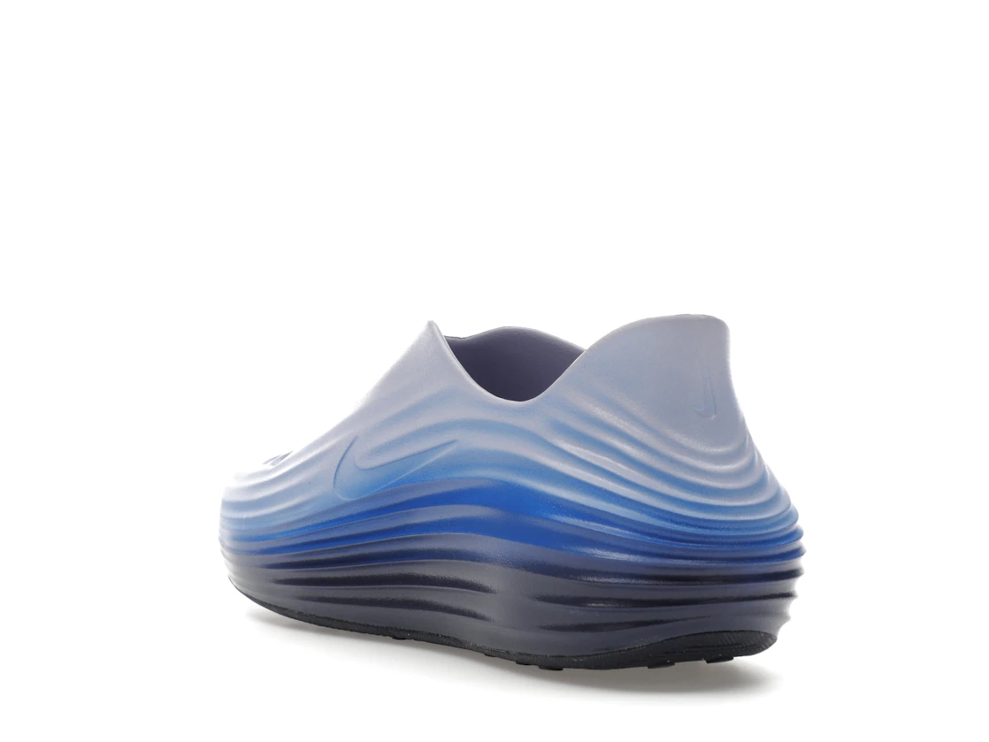 Vue 25 de Nike ReactX Rejuven8 Midnight Navy Comet Blue